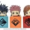 FURYU Jujutsu Kaisen Hikkake Figure Set 1 -Toy Model Cosplay Store 4589584959356 figure jujutsu kaisen hikkake set 1 primary