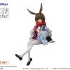 FURYU Amiya Arknights Noodle Stopper Figure -Toy Model Cosplay Store 4589584959493 figure amiya arknights noodle stopper primary
