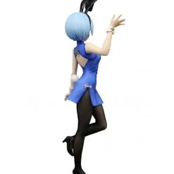 FURYU Rem BiCute Bunnies China Ver Re:ZERO Figure -Toy Model Cosplay Store 4589584959516 figure rem bicute bunnies china ver re zero alte