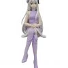FURYU Echidna Snow Princess Ver Re:ZERO Noodle Stopper Figure -Toy Model Cosplay Store 4589584959523 figure echidna snow princess ver re zero noodle stopper primary