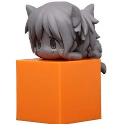 FURYU Puella Magi Madoka Magica The Movie Rebellion Hikkake Figure Set -Toy Model Cosplay Store 4589584959646 figure puella magi madoka magica the movie rebellion hikkake set altb