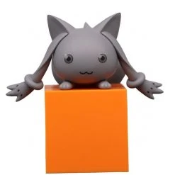 FURYU Puella Magi Madoka Magica The Movie Rebellion Hikkake Figure Set -Toy Model Cosplay Store 4589584959646 figure puella magi madoka magica the movie rebellion hikkake set alti