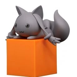 FURYU Puella Magi Madoka Magica The Movie Rebellion Hikkake Figure Set -Toy Model Cosplay Store 4589584959646 figure puella magi madoka magica the movie rebellion hikkake set altj