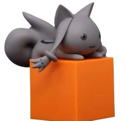 FURYU Puella Magi Madoka Magica The Movie Rebellion Hikkake Figure Set -Toy Model Cosplay Store 4589584959646 figure puella magi madoka magica the movie rebellion hikkake set altl