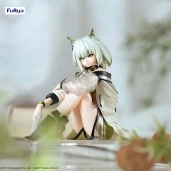 FURYU Kal'tsit Arknights Noodle Stopper Figure -Toy Model Cosplay Store 4589584959752 figure kaltsit arknights noodle stopper alth
