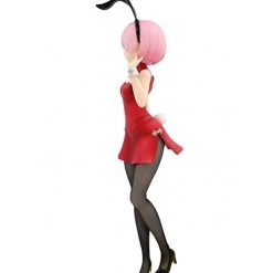 FURYU Ram BiCute Bunnies China Ver Re:ZERO Figure 17 FURYU Ram BiCute Bunnies China Ver Re:ZERO Figure -Toy Model Cosplay Store 4589584959806 figure ram bicute bunnies china ver re zero alte