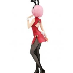FURYU Ram BiCute Bunnies China Ver Re:ZERO Figure 18 FURYU Ram BiCute Bunnies China Ver Re:ZERO Figure -Toy Model Cosplay Store 4589584959806 figure ram bicute bunnies china ver re zero altf