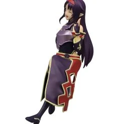 FURYU Yuuki Sword Art Online II Noodle Stopper Figure -Toy Model Cosplay Store 4589584959813 figure yuuki sword art online ii noodle stopper altb