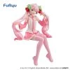 FURYU Sakura Miku Winking Ver Hatsune Miku Noodle Stopper Vocaloid Figure 1 FURYU Sakura Miku Winking Ver Hatsune Miku Noodle Stopper Vocaloid Figure -Toy Model Cosplay Store 4589584959820 figure sakura miku winking ver hatsune miku noodle stopper vocaloid primary