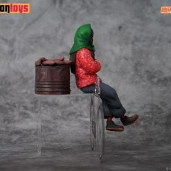 EMONTOYS Feng Baobao Winter Ver The Outcast Figure -Toy Model Cosplay Store 4589619490298 figure feng baobao winter ver the outcast altD