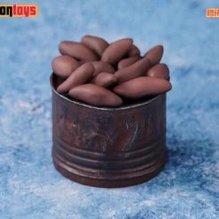 EMONTOYS Feng Baobao Winter Ver The Outcast Figure -Toy Model Cosplay Store 4589619490298 figure feng baobao winter ver the outcast altG