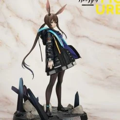 EMONTOYS Amiya Arknights Figure -Toy Model Cosplay Store 4589619490564 figure amiya arknights altb