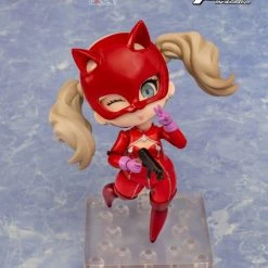 EMONTOYS Ann Takamaki Persona 5 Faidoll Figure 16 EMONTOYS Ann Takamaki Persona 5 Faidoll Figure -Toy Model Cosplay Store 4589619490595 figure ann takamaki persona 5 faidoll altd
