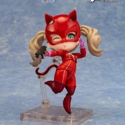 EMONTOYS Ann Takamaki Persona 5 Faidoll Figure 19 EMONTOYS Ann Takamaki Persona 5 Faidoll Figure -Toy Model Cosplay Store 4589619490595 figure ann takamaki persona 5 faidoll altg