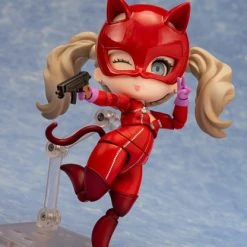 EMONTOYS Ann Takamaki Persona 5 Faidoll Figure 21 EMONTOYS Ann Takamaki Persona 5 Faidoll Figure -Toy Model Cosplay Store 4589619490595 figure ann takamaki persona 5 faidoll alti