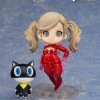 EMONTOYS Ann Takamaki Persona 5 Faidoll Figure -Toy Model Cosplay Store 4589619490595 figure ann takamaki persona 5 faidoll primary