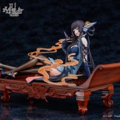 EMONTOYS Ichiara Yuko XxxHOLiC Figure -Toy Model Cosplay Store 4589619490601 figure ichiara yuko xxxholic alta