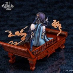 EMONTOYS Ichiara Yuko XxxHOLiC Figure -Toy Model Cosplay Store 4589619490601 figure ichiara yuko xxxholic altb
