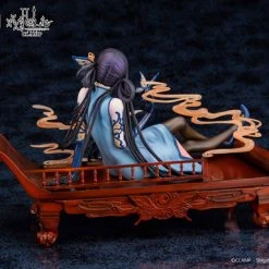 EMONTOYS Ichiara Yuko XxxHOLiC Figure -Toy Model Cosplay Store 4589619490601 figure ichiara yuko xxxholic altc