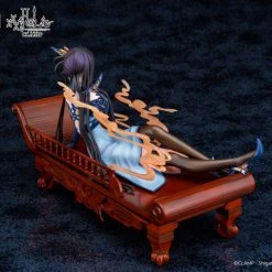 EMONTOYS Ichiara Yuko XxxHOLiC Figure -Toy Model Cosplay Store 4589619490601 figure ichiara yuko xxxholic altd