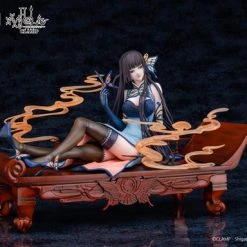 EMONTOYS Ichiara Yuko XxxHOLiC Figure -Toy Model Cosplay Store 4589619490601 figure ichiara yuko xxxholic alte