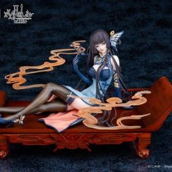 EMONTOYS Ichiara Yuko XxxHOLiC Figure -Toy Model Cosplay Store 4589619490601 figure ichiara yuko xxxholic altf