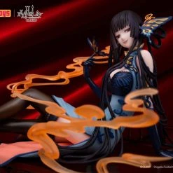 EMONTOYS Ichiara Yuko XxxHOLiC Figure -Toy Model Cosplay Store 4589619490601 figure ichiara yuko xxxholic alth