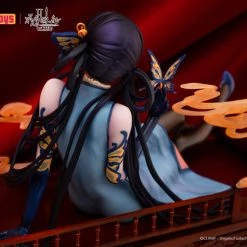 EMONTOYS Ichiara Yuko XxxHOLiC Figure -Toy Model Cosplay Store 4589619490601 figure ichiara yuko xxxholic alti
