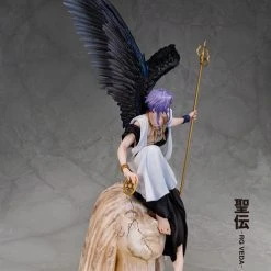 EMONTOYS Kujaku Seiden: RG Veda Figure -Toy Model Cosplay Store 4589619490618 figure rg veda kujaku altd