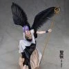 EMONTOYS Kujaku Seiden: RG Veda Figure -Toy Model Cosplay Store 4589619490618 figure rg veda kujaku primary