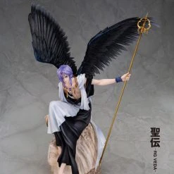 EMONTOYS Kujaku Seiden: RG Veda Figure