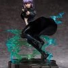 EMONTOYS Motoko Kusanagi Ghost In The Shell S.A.C. 2nd GIG Figure -Toy Model Cosplay Store 4589619490625 figure motoko kusanagi ghost in the shell sac 2nd gig primary