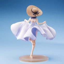 UNION CREATIVE Umibe De Original Character Figure -Toy Model Cosplay Store 4589642711223 figure umibe de illustration original character alte
