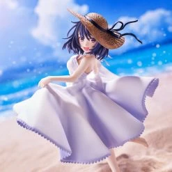 UNION CREATIVE Umibe De Original Character Figure -Toy Model Cosplay Store 4589642711223 figure umibe de illustration original character altn