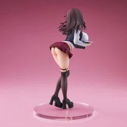 UNION CREATIVE Himitsu No Senzoku Shisho Original Character Figure -Toy Model Cosplay Store 4589642711636 figure himitsu no senzoku shisho original character altb