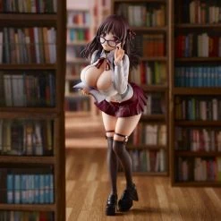 UNION CREATIVE Himitsu No Senzoku Shisho Original Character Figure -Toy Model Cosplay Store 4589642711636 figure himitsu no senzoku shisho original character alth