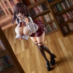 UNION CREATIVE Himitsu No Senzoku Shisho Original Character Figure -Toy Model Cosplay Store 4589642711636 figure himitsu no senzoku shisho original character altj
