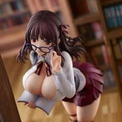 UNION CREATIVE Himitsu No Senzoku Shisho Original Character Figure -Toy Model Cosplay Store 4589642711636 figure himitsu no senzoku shisho original character altm