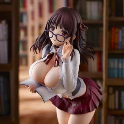 UNION CREATIVE Himitsu No Senzoku Shisho Original Character Figure -Toy Model Cosplay Store 4589642711636 figure himitsu no senzoku shisho original character altn
