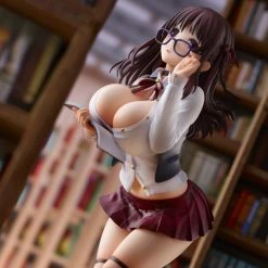 UNION CREATIVE Himitsu No Senzoku Shisho Original Character Figure -Toy Model Cosplay Store 4589642711636 figure himitsu no senzoku shisho original character alto