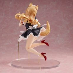 UNION CREATIVE Maple NekoPara Figure -Toy Model Cosplay Store 4589642711704 figure maple nekopara altb