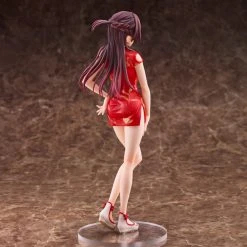 UNION CREATIVE Chizuru Mizuhara China Dress Ver Rent-A-Girlfriend Figure -Toy Model Cosplay Store 4589642712039 figure chizuru mizuhara china dress ver rent a girlfriend altb