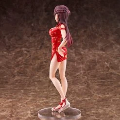 UNION CREATIVE Chizuru Mizuhara China Dress Ver Rent-A-Girlfriend Figure -Toy Model Cosplay Store 4589642712039 figure chizuru mizuhara china dress ver rent a girlfriend altc