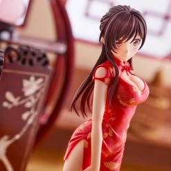 UNION CREATIVE Chizuru Mizuhara China Dress Ver Rent-A-Girlfriend Figure -Toy Model Cosplay Store 4589642712039 figure chizuru mizuhara china dress ver rent a girlfriend alte