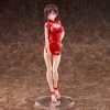 UNION CREATIVE Chizuru Mizuhara China Dress Ver Rent-A-Girlfriend Figure