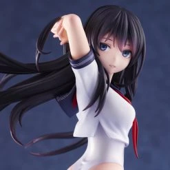UNION CREATIVE Rika Shiramine-chan Original Character Figure -Toy Model Cosplay Store 4589642712077 figure rika shiramine chan original character altd