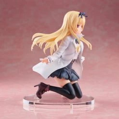 ORCHID SEED Yue Arifureta From Commonplace To World's Strongest Figure -Toy Model Cosplay Store 4589642712138 figure yue arifureta from commonplace to worlds strongest alta