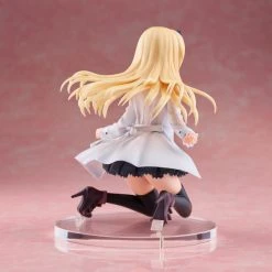 ORCHID SEED Yue Arifureta From Commonplace To World's Strongest Figure -Toy Model Cosplay Store 4589642712138 figure yue arifureta from commonplace to worlds strongest altb