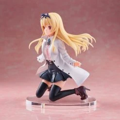 ORCHID SEED Yue Arifureta From Commonplace To World's Strongest Figure -Toy Model Cosplay Store 4589642712138 figure yue arifureta from commonplace to worlds strongest altd