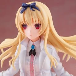 ORCHID SEED Yue Arifureta From Commonplace To World's Strongest Figure -Toy Model Cosplay Store 4589642712138 figure yue arifureta from commonplace to worlds strongest altf